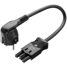 Adels AC166 Patchsnoer voor Bouwinstallatie - 1804715