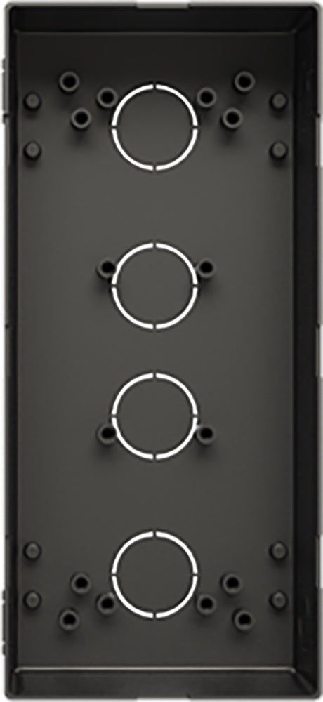 ABB Busch-Jaeger Montage-Element voor Deurintercom - 2TMA130160B0069