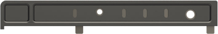 ABB Busch-Jaeger Montage-Element voor Deurintercom - 2TMA130160B0075