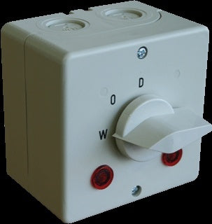 ASN - Sontheimer WMSKU Installatieschakelaar - A422040
