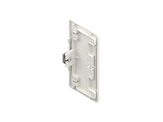 Kleinhuis BS Kopschot Wandgoot/kolom - 641413 [2 stuks].