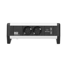 Bachmann Bureau-aansluitunit - 55.40.001