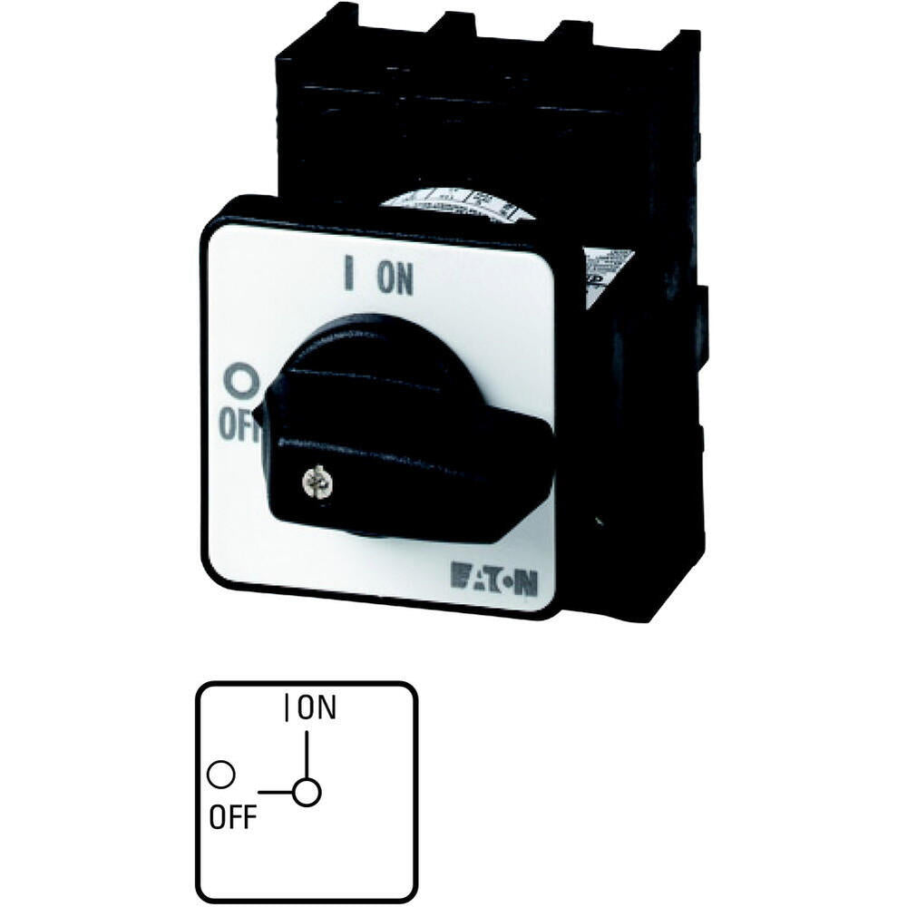 EATON INDUSTRIES P Lastscheider - 093456