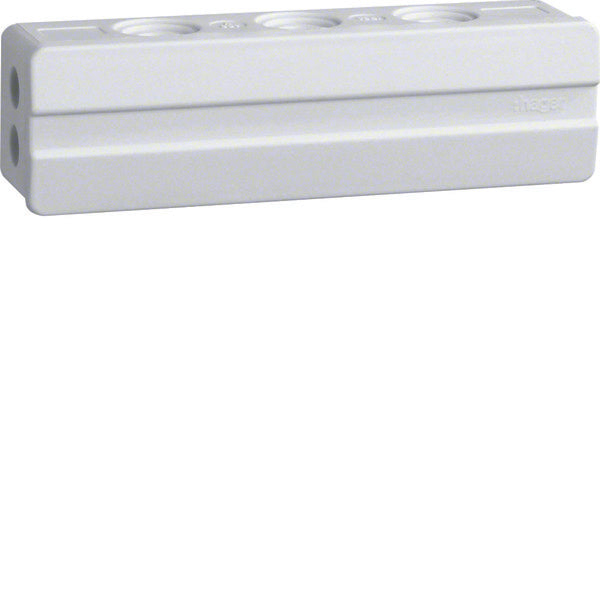 Hager Tehalit Inbouwdoos Wandkanaal - L5111 [2 stuks]