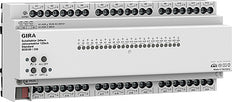 Gira KNX Busrail I/O-module - 503000