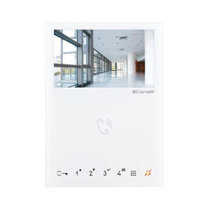 Comelit Mini Binnentelefoon Deurcommunicatie - 6722W