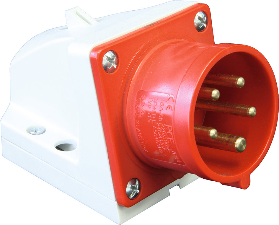 ABL Connectivity CEE Apparaatcontactdoos - G31S20