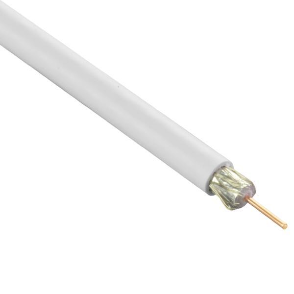 Bedea TELASS Coax Kabel - 801119 [100 Meter]