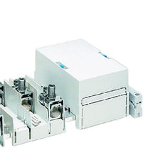 Wohner CRITO Stroomrailadapter - 01753