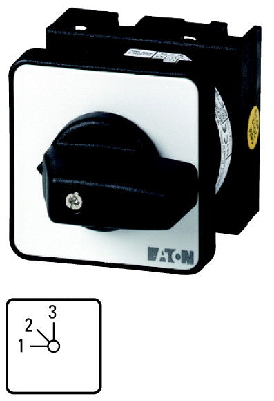 EATON INDUSTRIES T Control Switch - 088685