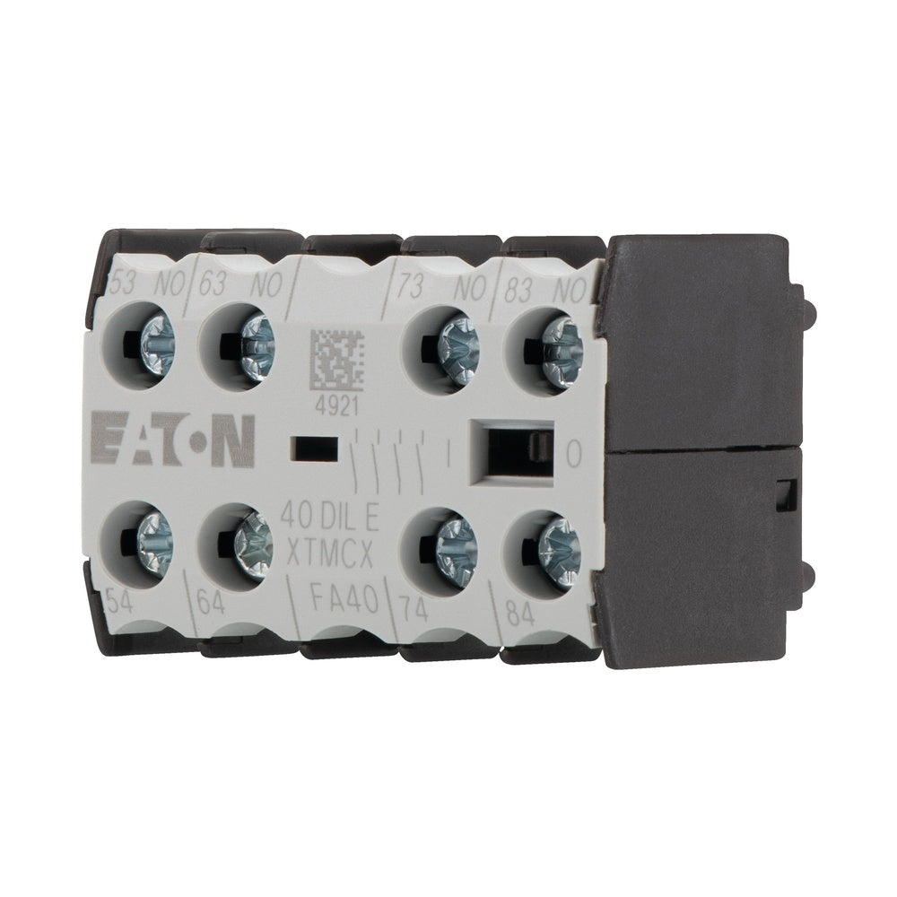 EATON INDUSTRIES DILE Hulpcontactblok - 010304