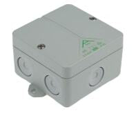 Spelsberg Abox Surface mounted Wall/Ceiling Box - 80390701