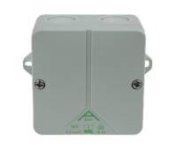 Spelsberg Abox Surface mounted Wall/Ceiling Box - 80390701