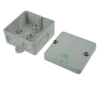 Spelsberg Abox Opbouw wand-/plafonddoos - 80390701