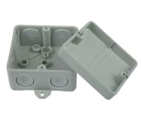 Spelsberg Abox Opbouw wand-/plafonddoos - 80390701