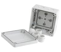 Spelsberg Abox Surface mounted Wall/Ceiling Box - 80690701