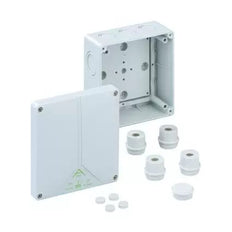 Spelsberg Abox Opbouw wand-/plafonddoos - 81091001