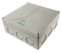 Spelsberg Abox Surface mounted Wall/Ceiling Box - 83591001