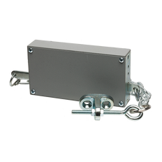 Grothe Elektrisch Deurslot - 717031