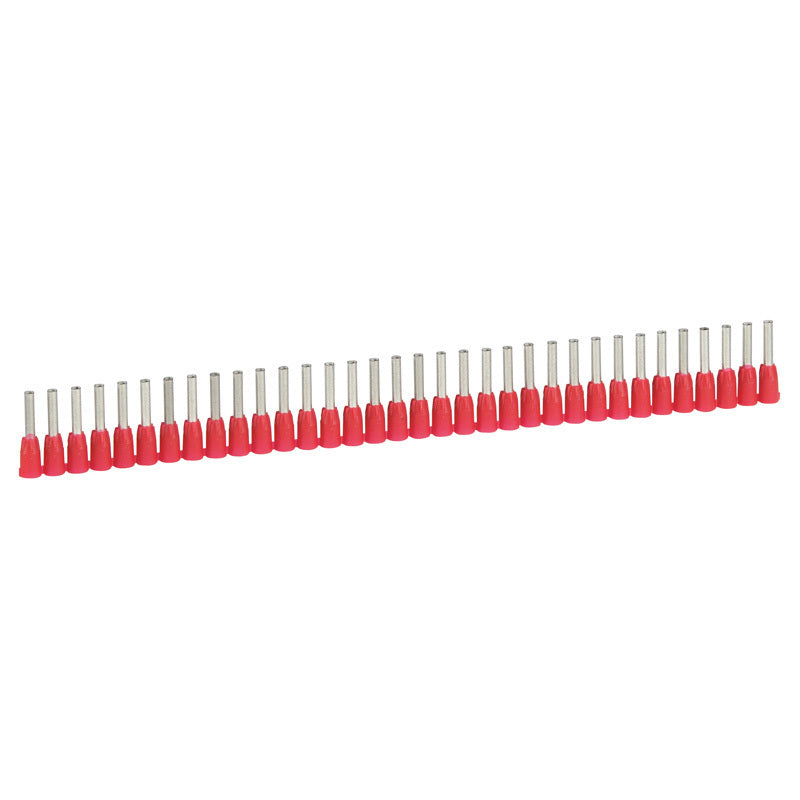 Legrand Starfix Wire End Sleeve - 037663 [1000 Pieces]