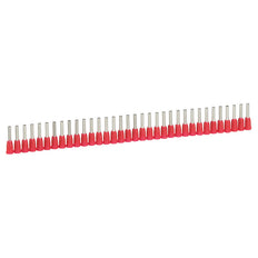 Legrand Starfix Wire End Sleeve - 037663 [1000 Pieces]
