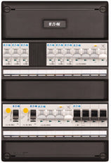 EATON INDUSTRIES Systeem 55 Installatiekast - 1966148