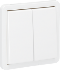 Niko New Hydro Installation Switch - 701-31505
