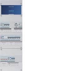 Hager VISION Installatiekast - VKG323M-KTW