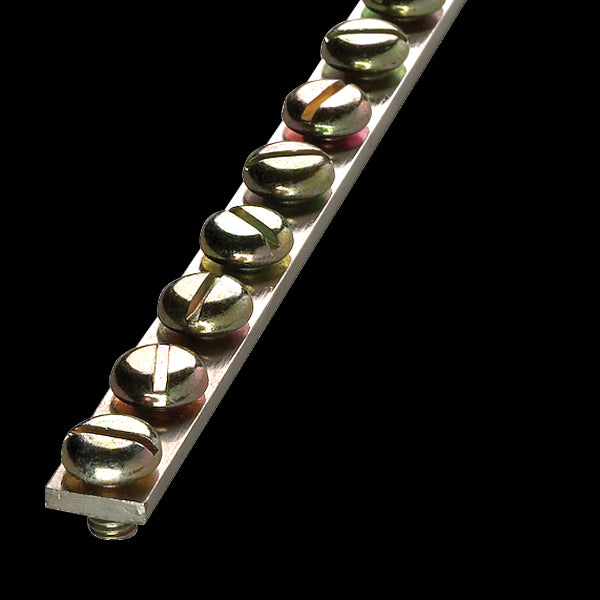 JMV Aardingsrail voor verdeler - 9200051