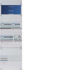 Hager VISION Installatiekast - VKG433M-FTW