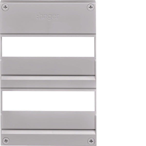 Hager VISION-accessoires Voor Installatiekast - VKG67T