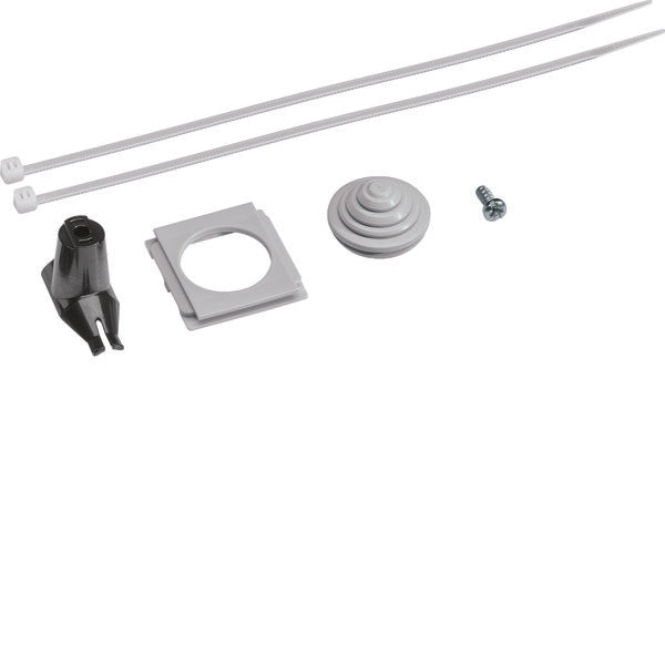 Hager VISION-accessoires Voor Installatiekast - VKG70T