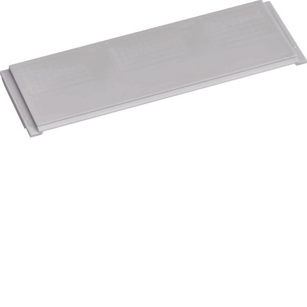 Hager VISION-accessoires voor installatiekast - VKG77T [2 stuks]
