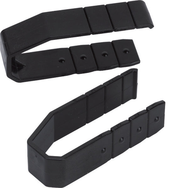 Hager Vega accessoires voor installatiekast - VZ699N [10 stuks].