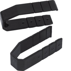 Hager Vega accessoires voor installatiekast - VZ699N [10 stuks].