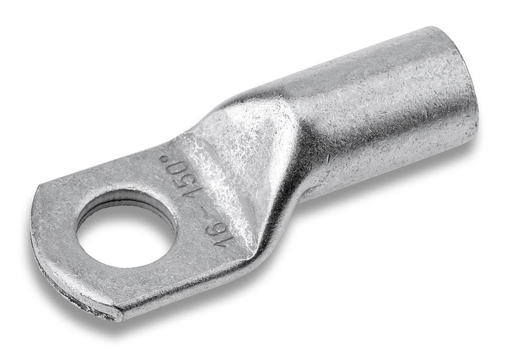 Cimco Pers Kabelschoen Voor Koperen Kabel - 180772