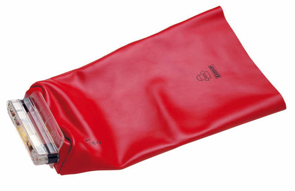 Cimco mespatroon Afzuigkap - 140210