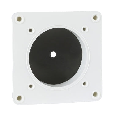 Schneider Electric Harmony Accessory Housing Low Voltage Switchgear - KZ81 [2 Pieces]
