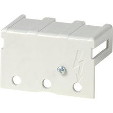 EATON INDUSTRIES H Schildkap Aansluitklem Hoofdkabel - 017253 [2 stuks]