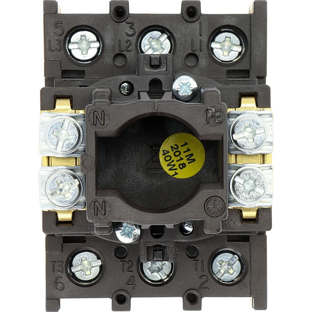 EATON INDUSTRIES P Lastscheider - 041097