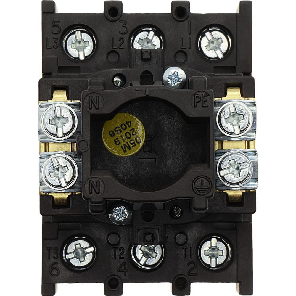 EATON INDUSTRIES P Lastscheider - 081438