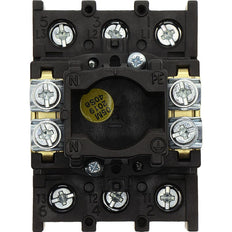 EATON INDUSTRIES P Lastscheider - 081438