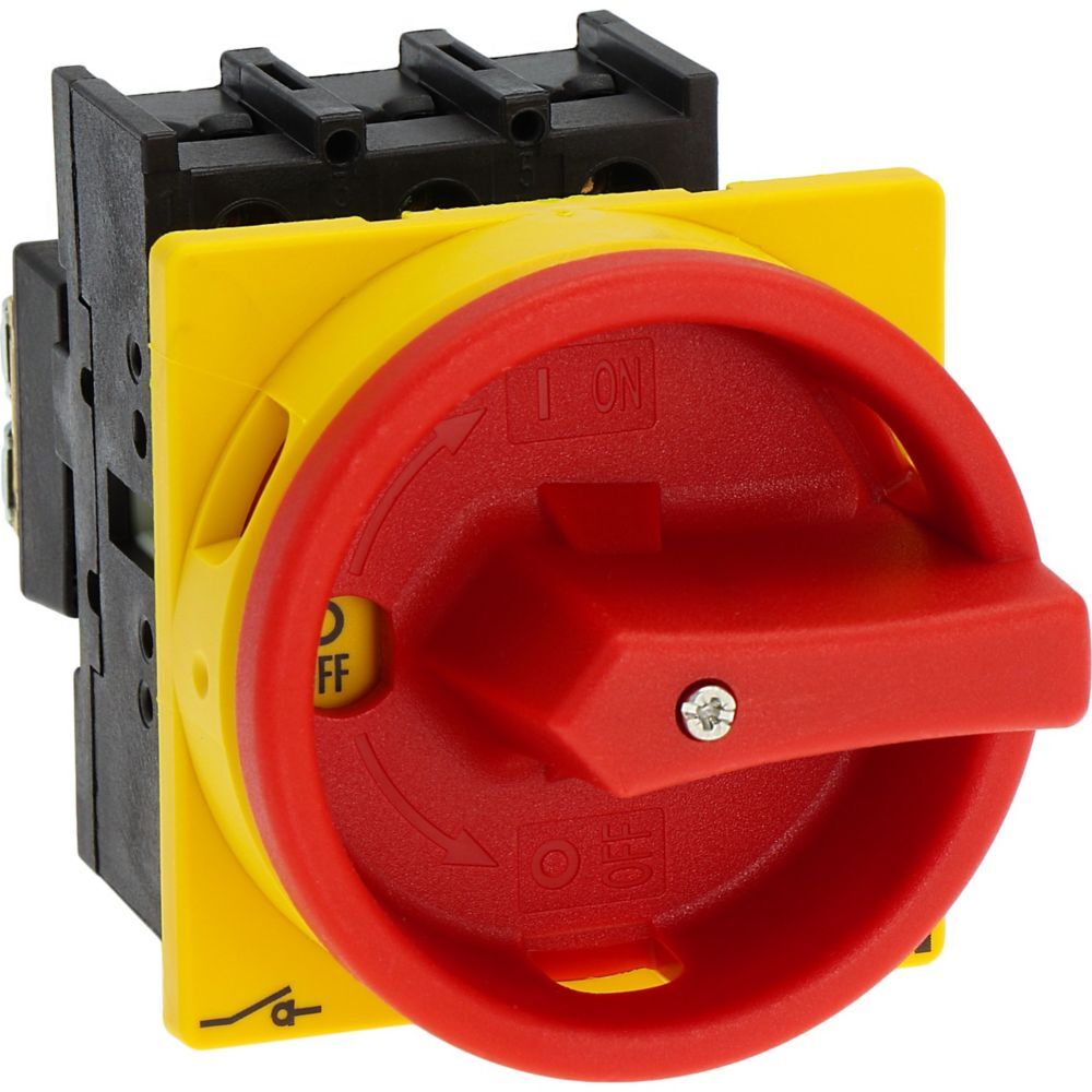 EATON INDUSTRIES P Lastscheider - 081438