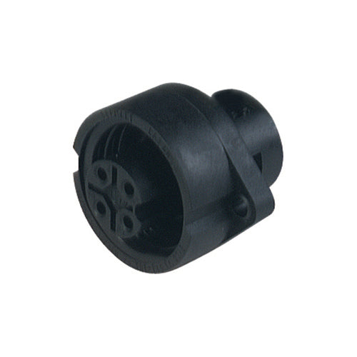 Hirschmann Multimedia CA3 Round (Industrial) Connector - 932321100