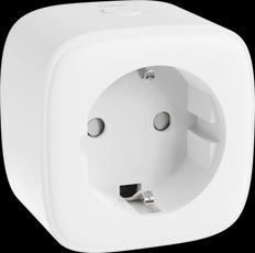 Niko Wandcontactdoos (WCD schakelmateriaal) - 552-80698