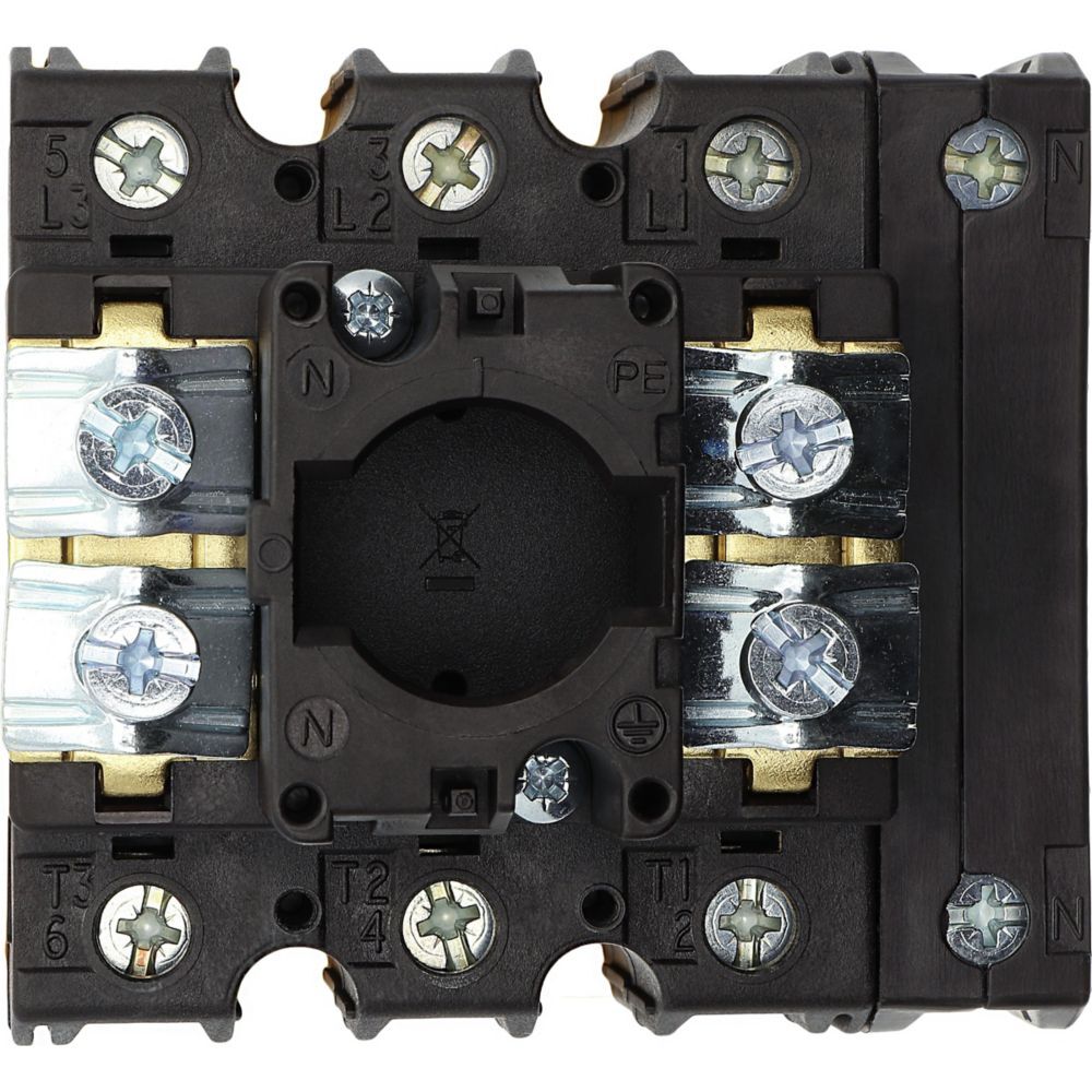 EATON INDUSTRIES P Lastscheider - 019890