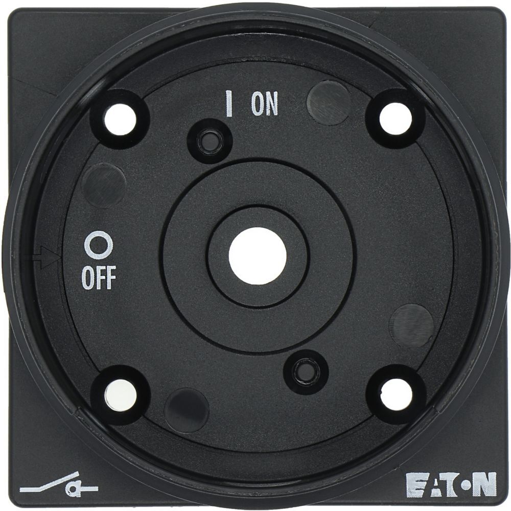EATON INDUSTRIES PKZ0 Hangslot Voor Schakelaar - 060265