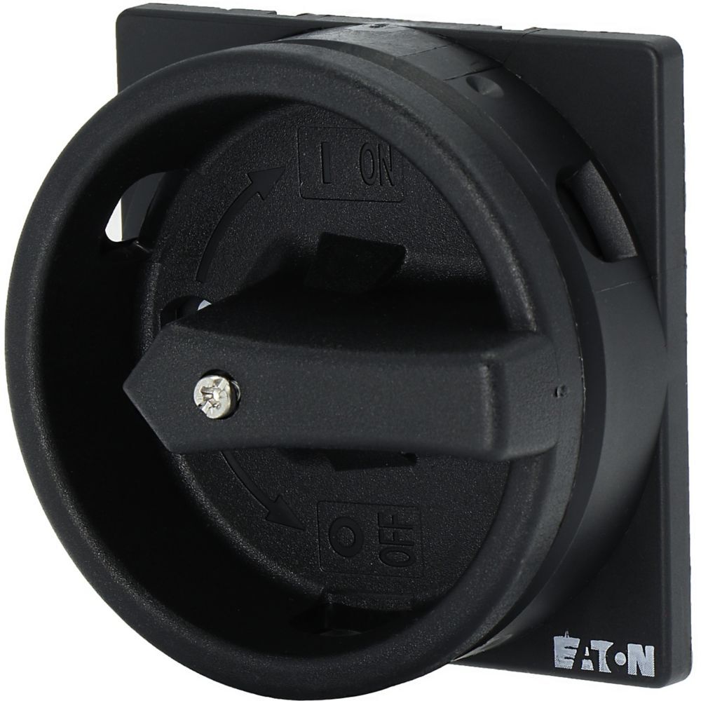 EATON INDUSTRIES PKZ0 Hangslot Voor Schakelaar - 060265