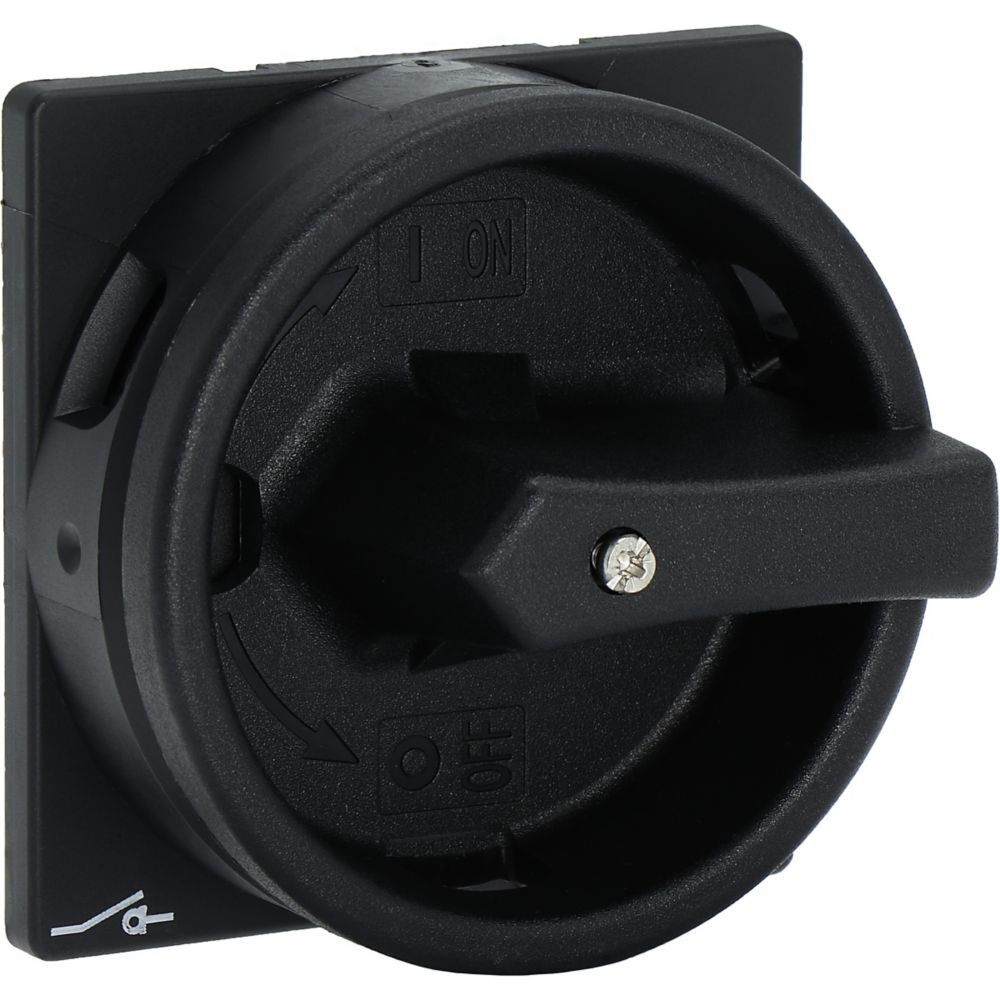 EATON INDUSTRIES PKZ0 Hangslot Voor Schakelaar - 060265