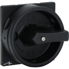EATON INDUSTRIES PKZ0 Hangslot Voor Schakelaar - 060265